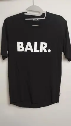 BALR. Tシャツ ブラック Mサイズのサムネイル