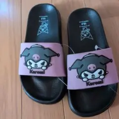 クロミ　サンダル　18