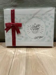 ローレン・イロアスにじさんじWhiteDayGift2023