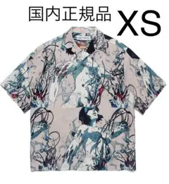 2025年最新】ワコマリア アロハ xsの人気アイテム - メルカリ