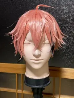 多聞くん コスプレ ウィッグ - メルカリ