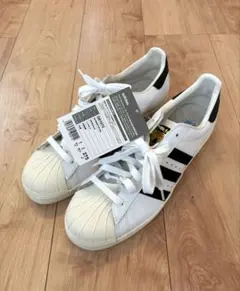 adidas SUPERSTAR 80s スニーカー 27.5cm