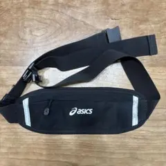 アシックス　ランニング用ポーチ