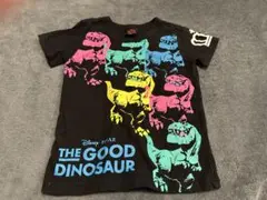 BABYDOLL 恐竜柄　Tシャツ 110cmのサムネイル