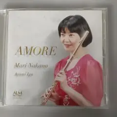 三村奈々恵（マリンバ奏者）／『マリンバ・スピリチュアル』国内盤CD
