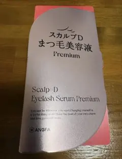 スカルプD まつ毛美容液 プレミアム Scalp D Eyelash Serumのサムネイル