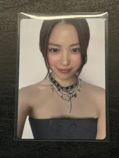 ITZY リュジン Collector 会場限定 10/12