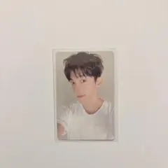 D×S ドギョム Serenade コンパクト盤 封入