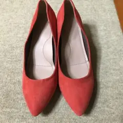 パンプス ユニクロ　UNIQLO