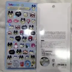 まめっち　たまごっち　ボンボンドロップシール 国内正規品　新品未使用　シール