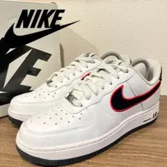 NIKE WMNS AIR FORCE 1 '07 REC WHITE ナイキ