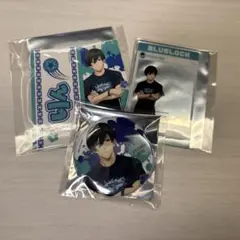 ブルーロック　糸師凛　15点