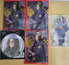 刀ミュ 目出度歌誉花舞 南海太郎朝尊 セット