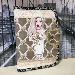 み*な様 ロラライハリス　ハンドメイド　マルチケース