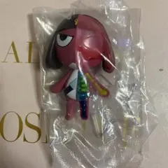 ケロロ軍曹 ガチャ すきゃらとん ギロロ伍長