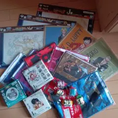 ワンピース グッズセット