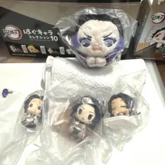 鬼滅の刃 胡蝶しのぶセット