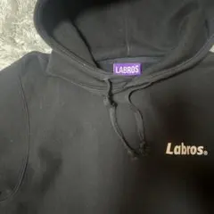 2026年最新】LABROS ジップパーカーの人気アイテム - メルカリ
