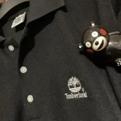 まるちな様専用❗️Timberland 超〜どデカ‼️poloシャツ