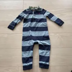 ラルフローレン ロンパース 80