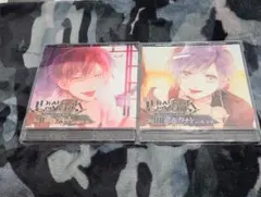 【最終出品】DIABOLIK LOVERS/逆巻アヤト/逆巻カナト/CD