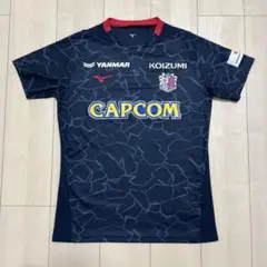 名古屋グランパス スタッフ 支給ウエア - メルカリ