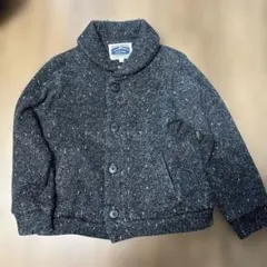 anyFAM 130 フリースジャケット