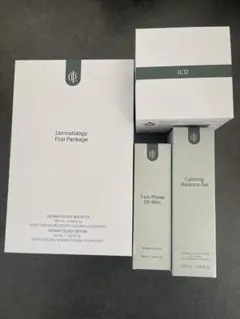 ICD（インセルダム）化粧品 5点フルセット ICD（インセルダム）化粧品 5点フルセット - メルカリ