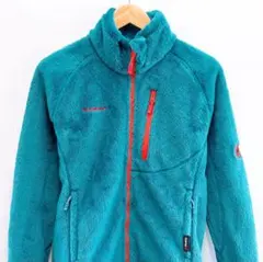 MAMMUT マムート Thermal Pro Goblin ブルー H52