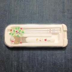 familiar カトラリーセットのサムネイル