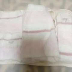 ジェラートピケ　ショートパンツ他　3点セット