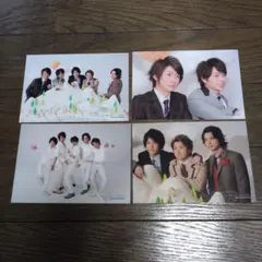 嵐　写真