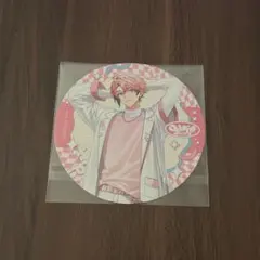 にじさんじ Oriens 3周年 コースター 赤城ウェン