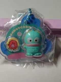サンリオパッケージチャーム ハンギョドン