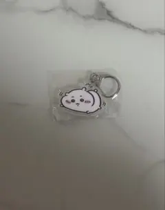 【未開封】ちいかわ　アクリルキーホルダー