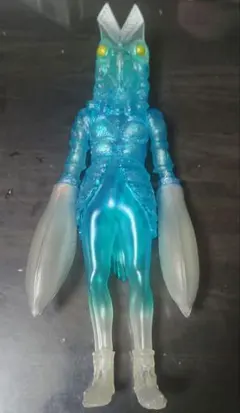 特典付 KEEPPLEY バルタン星人 プラモデル ダークバルタン - メルカリ