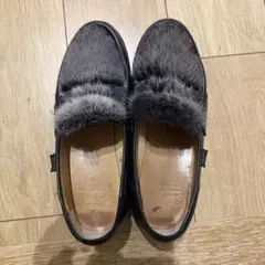 PARABOOT REIMS MINK 極美品 サイズ7 - メルカリ