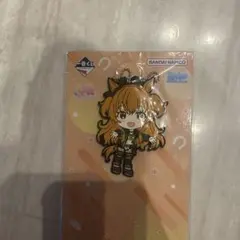 ウマ娘プリティーダービー　第9弾　一番くじ　マヤノトップガン