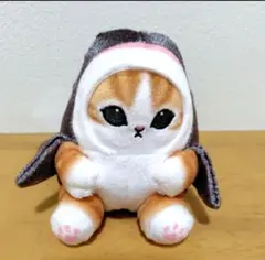 モフサンド 海の生き物にゃん 和 マスコット