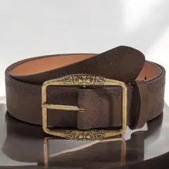 ウエスタンベルト アメカジ ヴィンテージ y2k レトロ アンティーク バイカ—