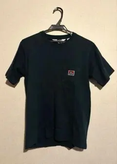 【最終値下げ】BEN DAVIS Tシャツ　ダークグリーン