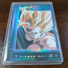 ドラゴンボールZ 孫悟飯 カード dbz C-02