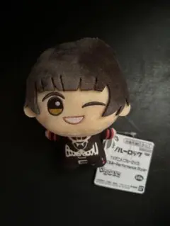 ブルーロック ちびぐるみ ～Performance Style～ 蜂楽廻