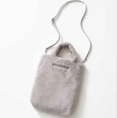 ★新品未使用★ otona SWEET 12月号 ジルスチュアート トート