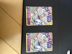 ワンピースカードゲーム モンキー・D・ルフィ SECパラレル OP05-119