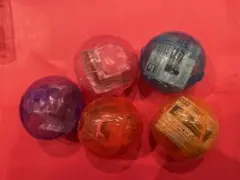 サンリオキャラクター ミニチュアフィギュアコレクション