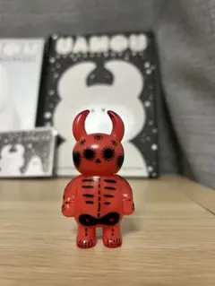新品 KAMAKIRI カマキリ GABU GABU ガブリアン 赤おにver. - メルカリ