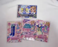 アイカツ∕大空あかり∕dreamy crown