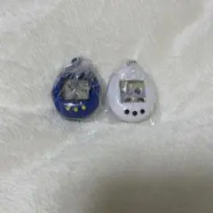 たまごっち シャカシャカチャームコレクション