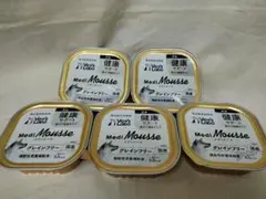 ベッツラボ獣医師監修メディムース犬用腎臓サポート95g×39個グレインフリー国産 MediMousse メディムース 犬用 腎臓サポート | Vet's Labo（ベッツラボ